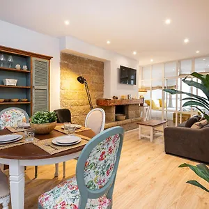  Apartment Monko Arbol Del Paraiso Spain
