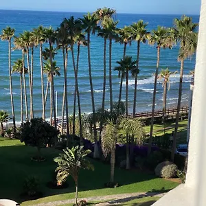  Apartment Residencial Algaida Spain