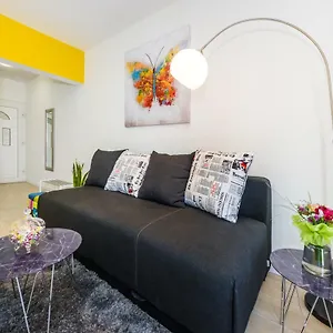  Apartment Maras Croatia