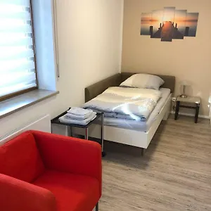  Apartment Nahe Siemens Campus Germany