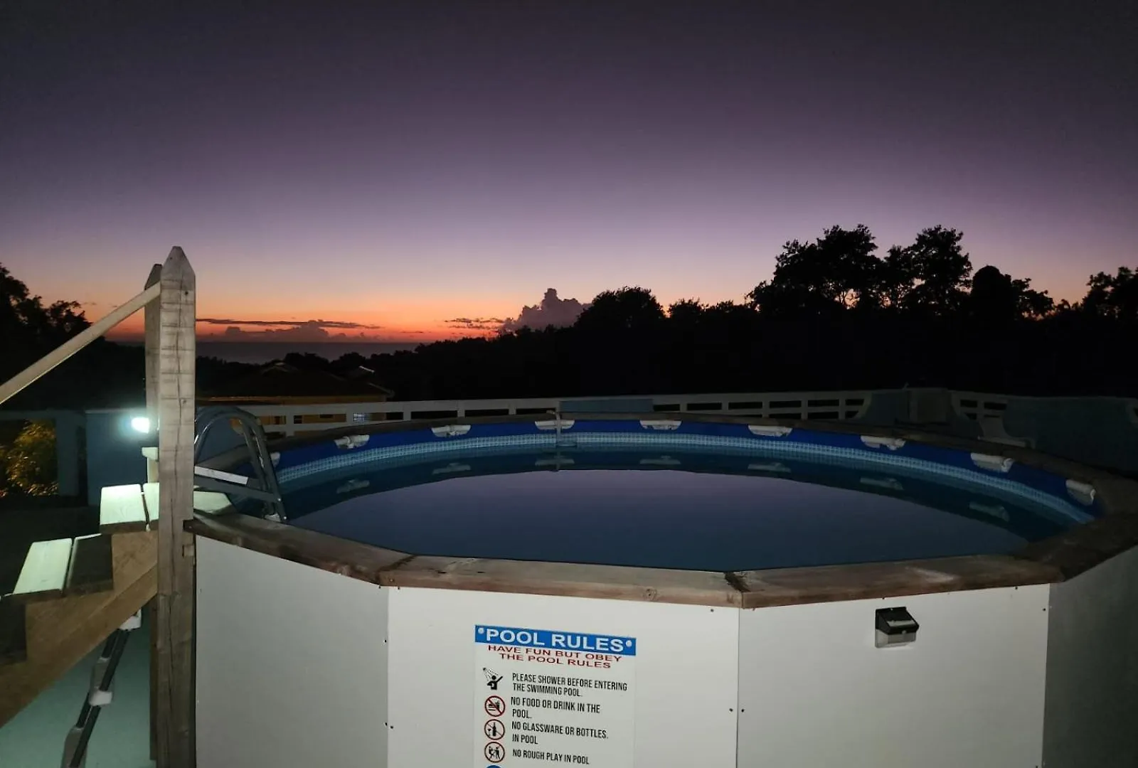 Апартаменты Tranquility Suites- Feels Like Home Choiseul